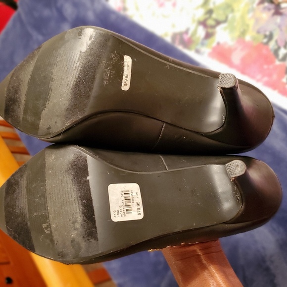 Lane Bryant Heels - Picture 6 of 6